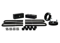Lift Kit - KLK002