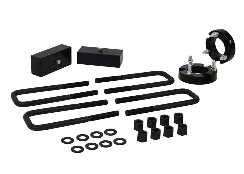Lift Kit - KLK002