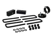 Lift Kit - KLK002