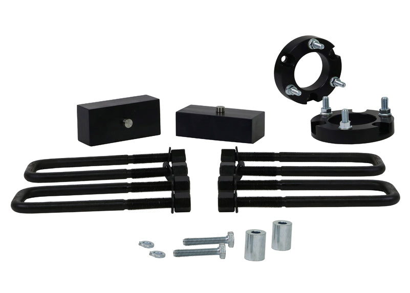 Lift Kit - KLK003