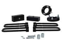 Lift Kit - KLK003