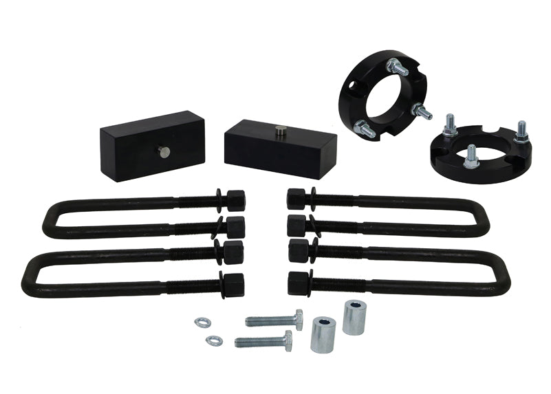 Lift Kit - KLK003