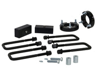 Lift Kit - KLK003