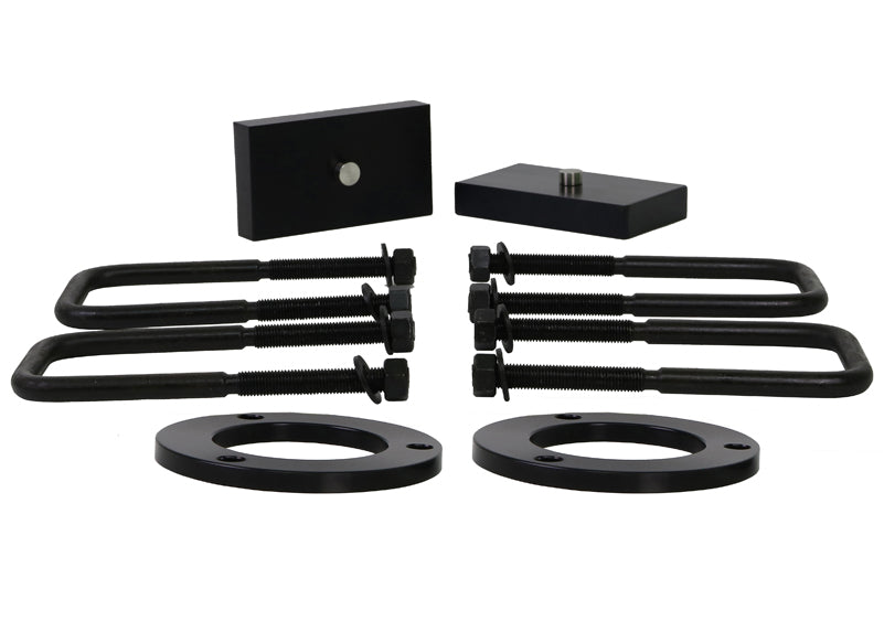 Lift Kit - KLK004