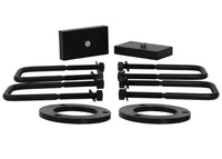 Lift Kit - KLK004