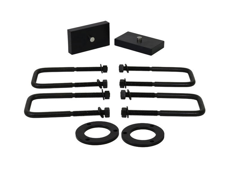 Lift Kit - KLK004