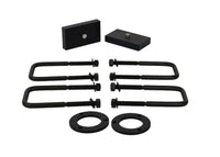 Lift Kit - KLK004