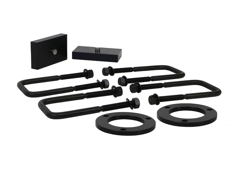 Lift Kit - KLK004