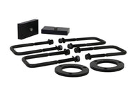Lift Kit - KLK004