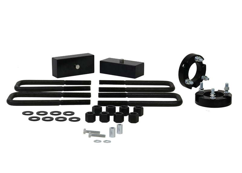 Lift Kit - KLK005