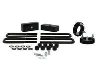 Lift Kit - KLK005