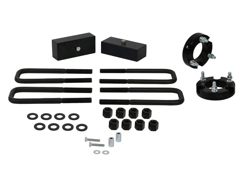 Lift Kit - KLK005