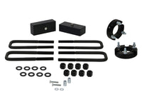 Lift Kit - KLK005