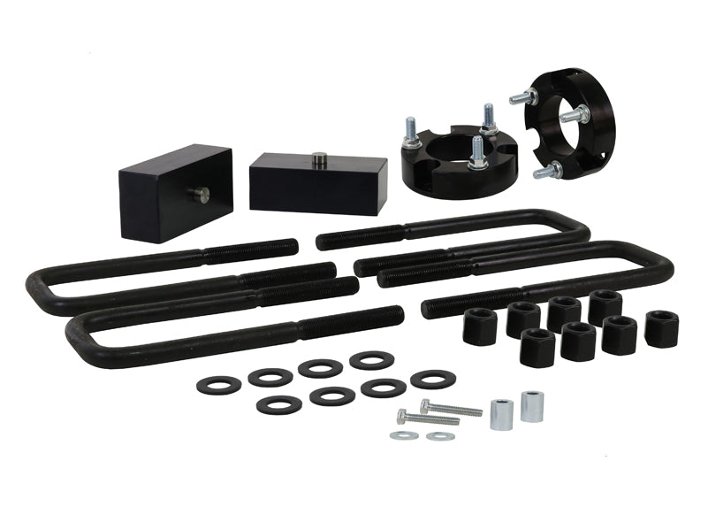 Lift Kit - KLK005