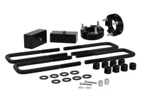 Lift Kit - KLK005