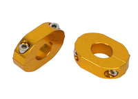Sway Bar Lateral Lock - Kit - KLL116