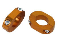 Sway Bar Lateral Lock - Kit - KLL120