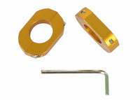 Sway Bar Lateral Lock - Kit - KLL122