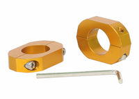Sway Bar Lateral Lock - Kit - KLL122
