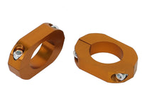 Sway Bar Lateral Lock - Kit - KLL124