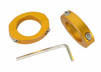 Sway Bar Lateral Lock - Kit - KLL127