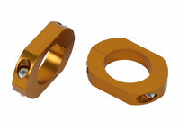 Sway Bar Lateral Lock - Kit - KLL130