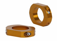Sway Bar Lateral Lock - Kit - KLL130