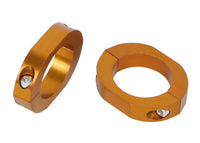 Sway Bar Lateral Lock - Kit - KLL133