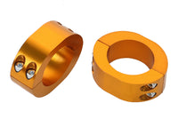 Sway Bar Lateral Lock - Kit - KLL135