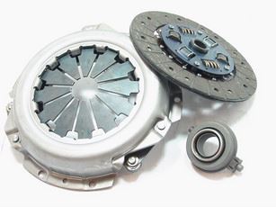 Clutch Kit - Clutch Pro - KLN22001