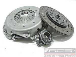 Clutch Kit - Clutch Pro - KLN23001