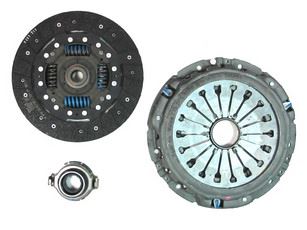Clutch Kit - Clutch Pro - KLN24001