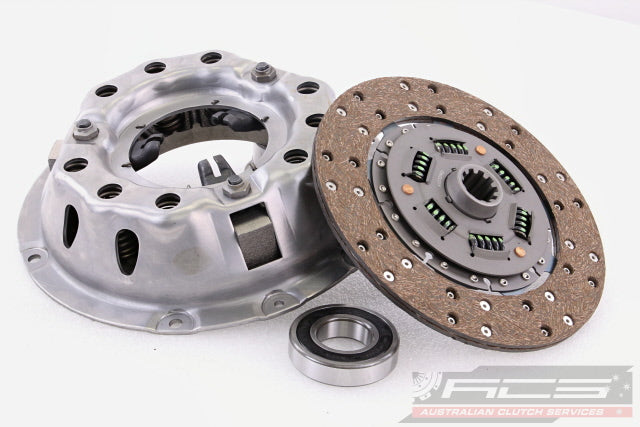 Clutch Kit - Clutch Pro - KLR23001