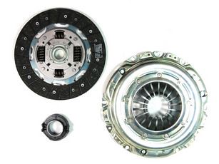 Clutch Kit - Clutch Pro - KLR23004