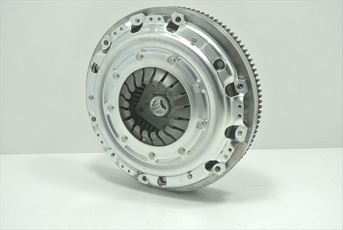 Clutch Kit - Clutch Pro - KLR23520