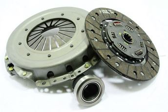 Clutch Kit - Clutch Pro - KLR24002