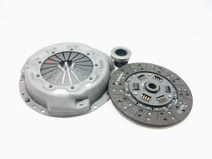 Clutch Kit - Clutch Pro - KLR27002