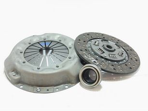 Clutch Kit - Clutch Pro - KLR27003