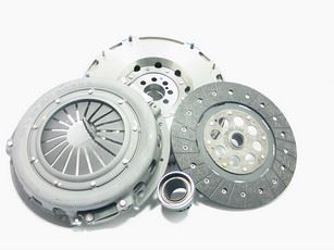 Clutch Kit - Clutch Pro - KLR27505