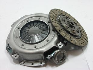 Clutch Kit - Clutch Pro - KLR28001