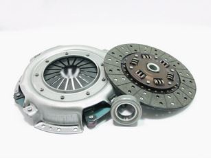 Clutch Kit - Clutch Pro - KLR28002