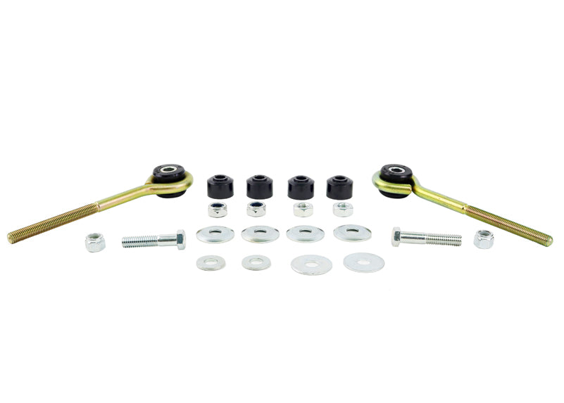 Sway Bar Link - Assembly - KLS125