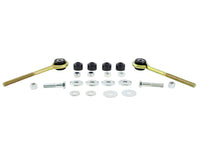 Sway Bar Link - Assembly - KLS125