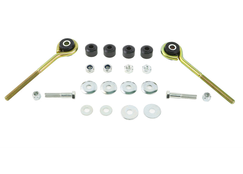 Sway Bar Link - Assembly - KLS125