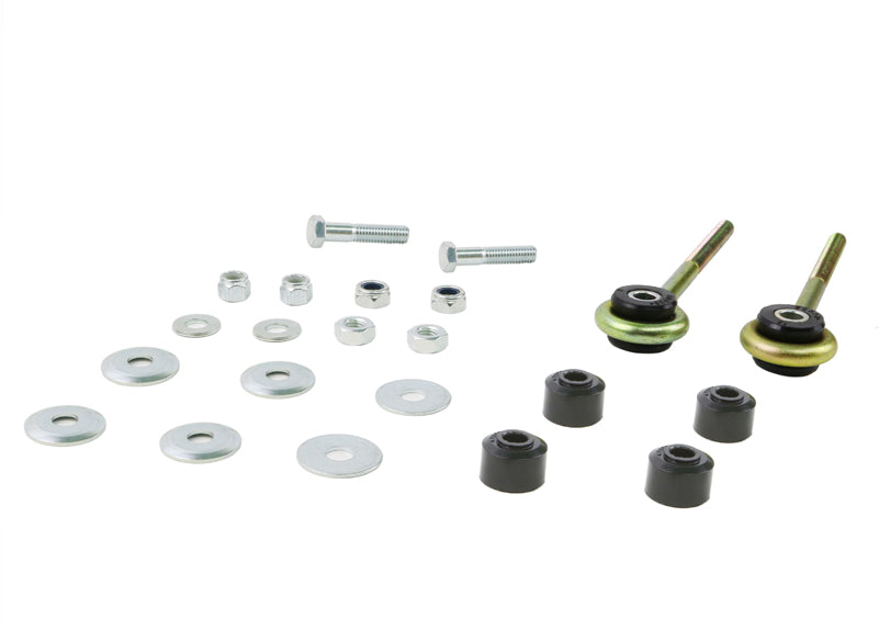 Sway Bar Link - Assembly - KLS125
