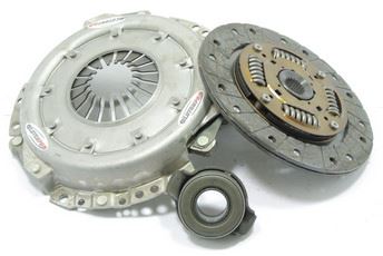 Clutch Kit - Clutch Pro - KLS19001