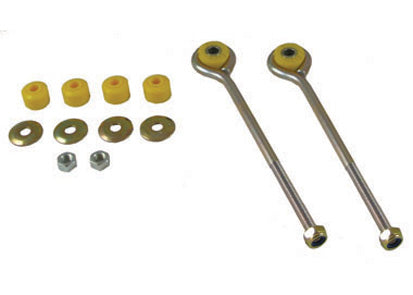 Sway Bar Link - Assembly - KLS190