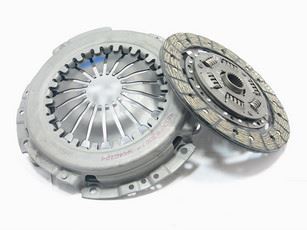 Clutch Kit - Clutch Pro - KLT22001