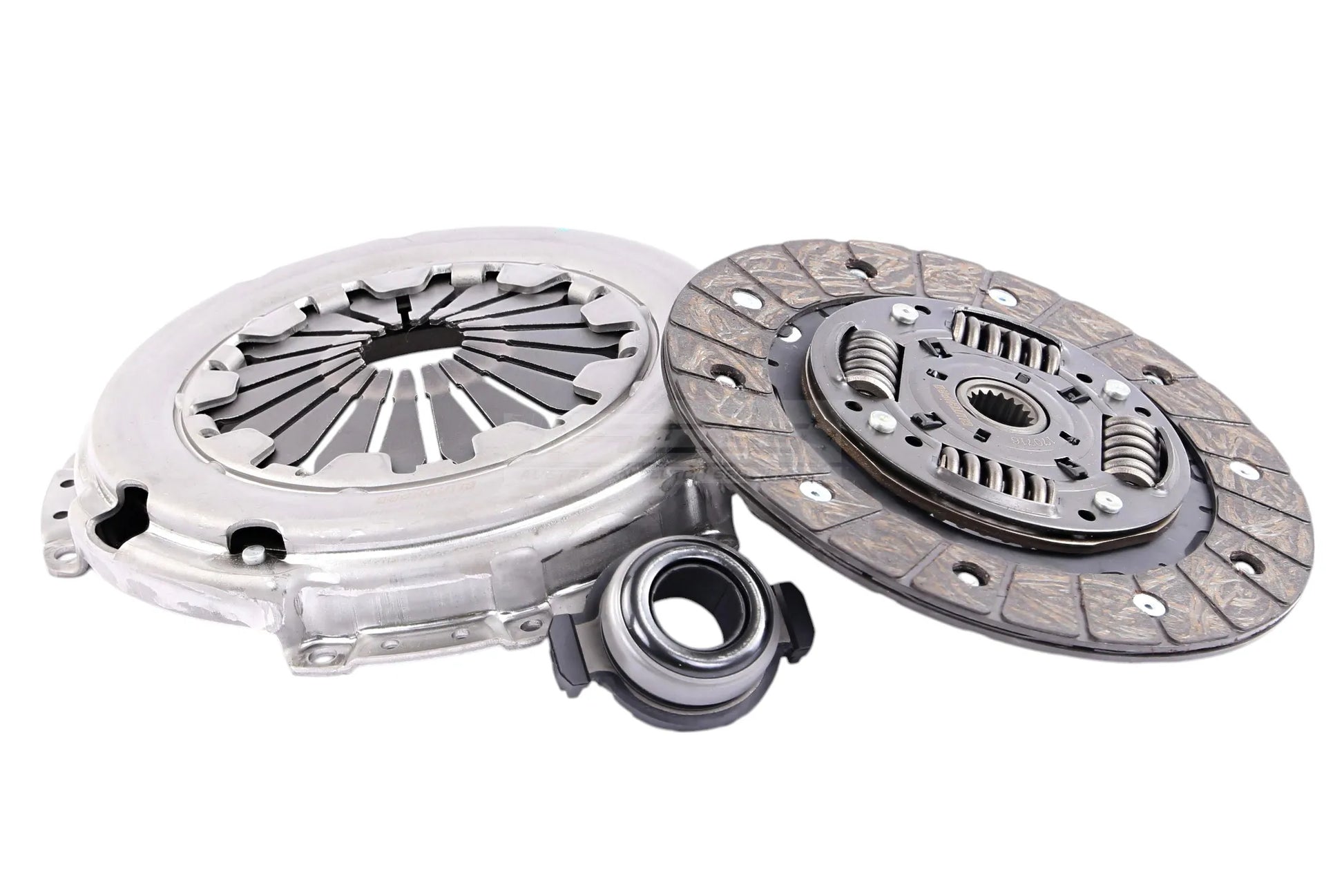 Clutch Kit - Clutch Pro - KMC20001