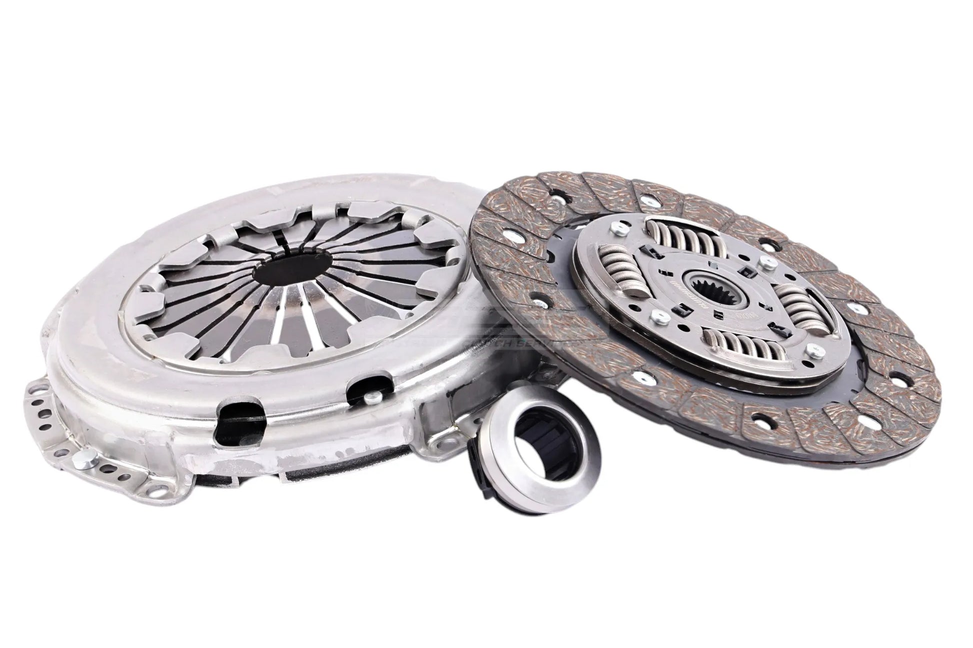 Clutch Kit - Clutch Pro - KMC20002